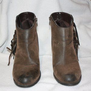 Pierre Dumas Boots